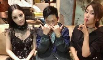 全娱乐圈都吃瓜,全明星阵容集体“吃瓜”大揭秘