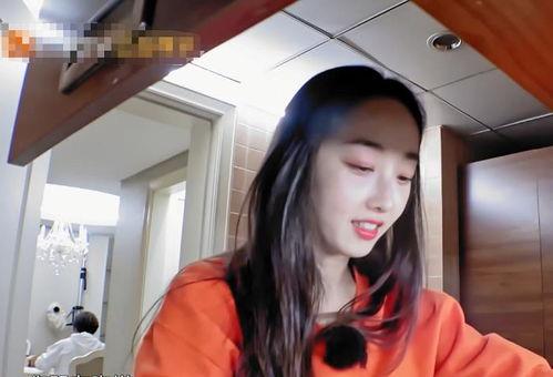 娱乐吃瓜酱女朋友