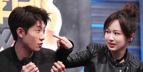 娱乐圈明星吃瓜第一线