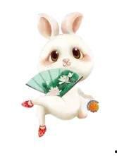 娱乐吃瓜直播间兔子