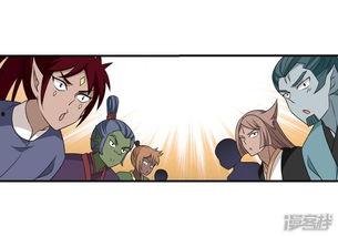 吃瓜娱乐圈漫画免费观看,免费畅享吃瓜漫画，揭秘明星幕后故事