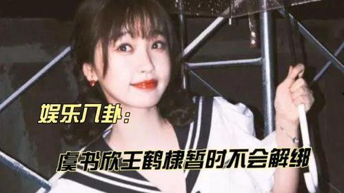 吃瓜新娱乐王鹤棣